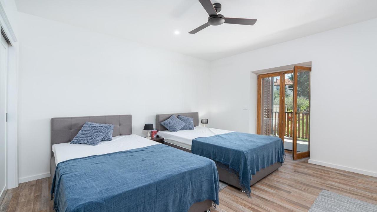 Boomerang - Holiday House With Sea View 达伊拉 外观 照片